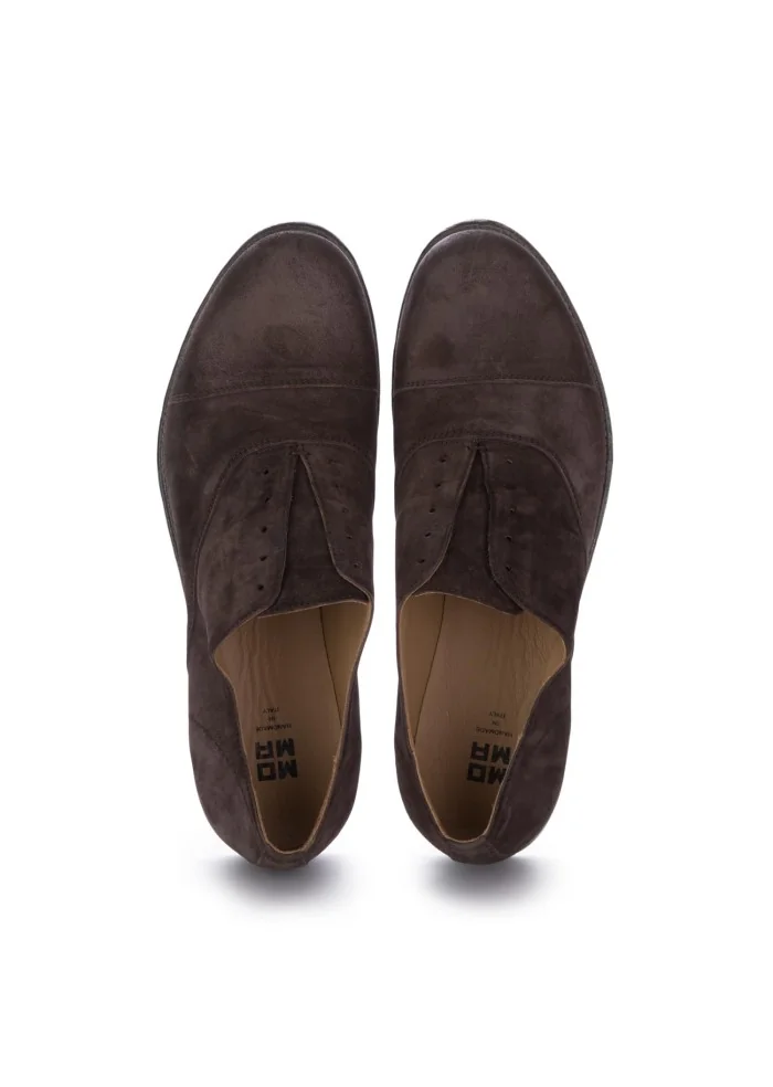 MOMA | SCARPE BASSE MOMA OLIVER WATER MARRONE Promozione