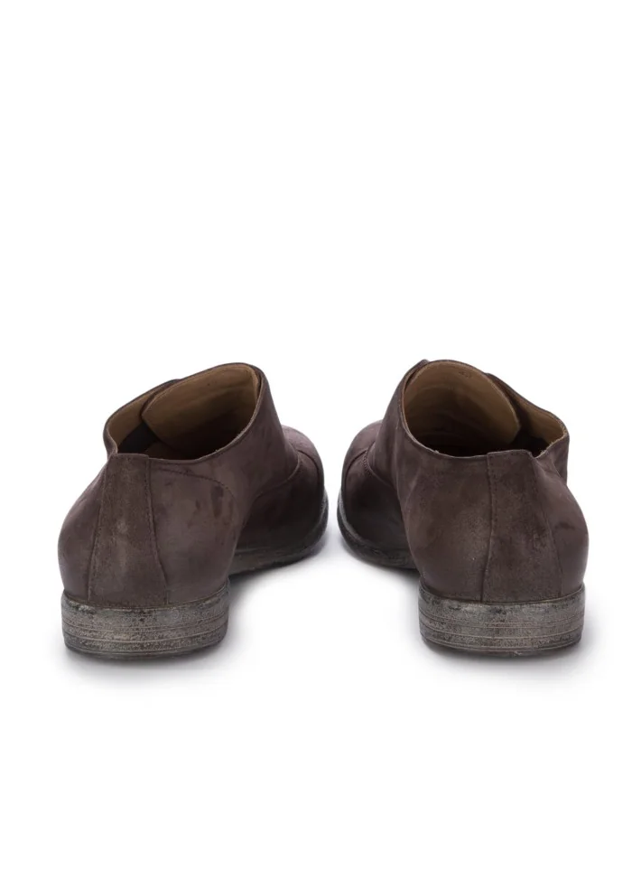 MOMA | SCARPE BASSE MOMA OLIVER WATER MARRONE Promozione