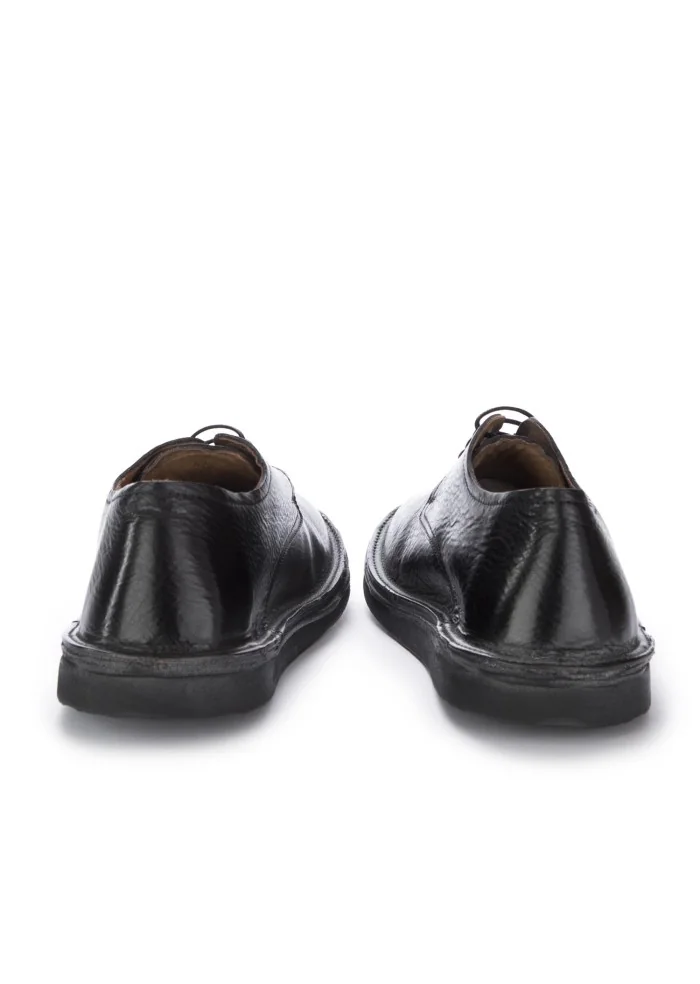 MOMA | SCARPE ALLACCIATE AR LUX NERO Spedizione Gratuita
