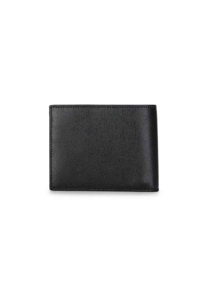GIANNI CHIARINI | PORTAFOGLIO SAF NERO Prezzo Ridotto