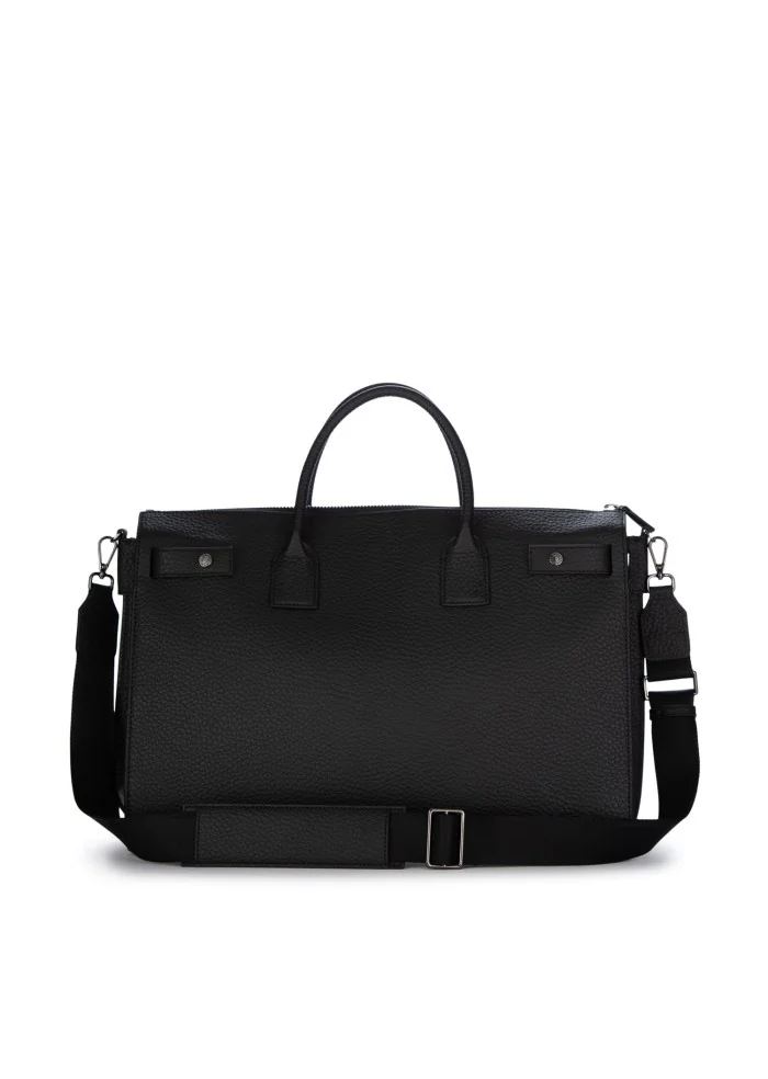 GIANNI CHIARINI | BORSA A MANO CON TRACOLLA NERO Online