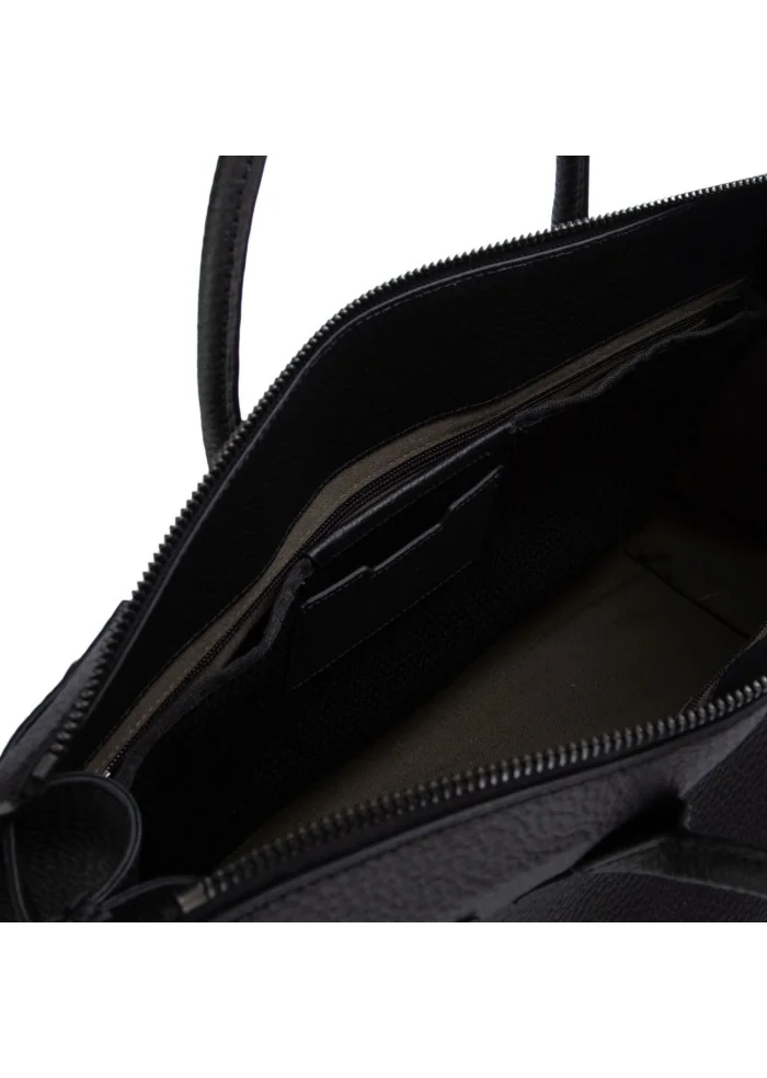 GIANNI CHIARINI | BORSA A MANO CON TRACOLLA NERO Online