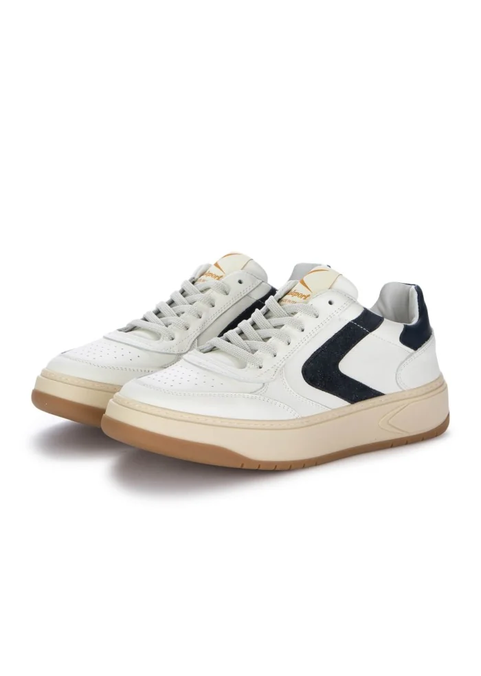 VALSPORT | SNEAKERS HYPE CLASSIC BIANCO BLU In Vendita