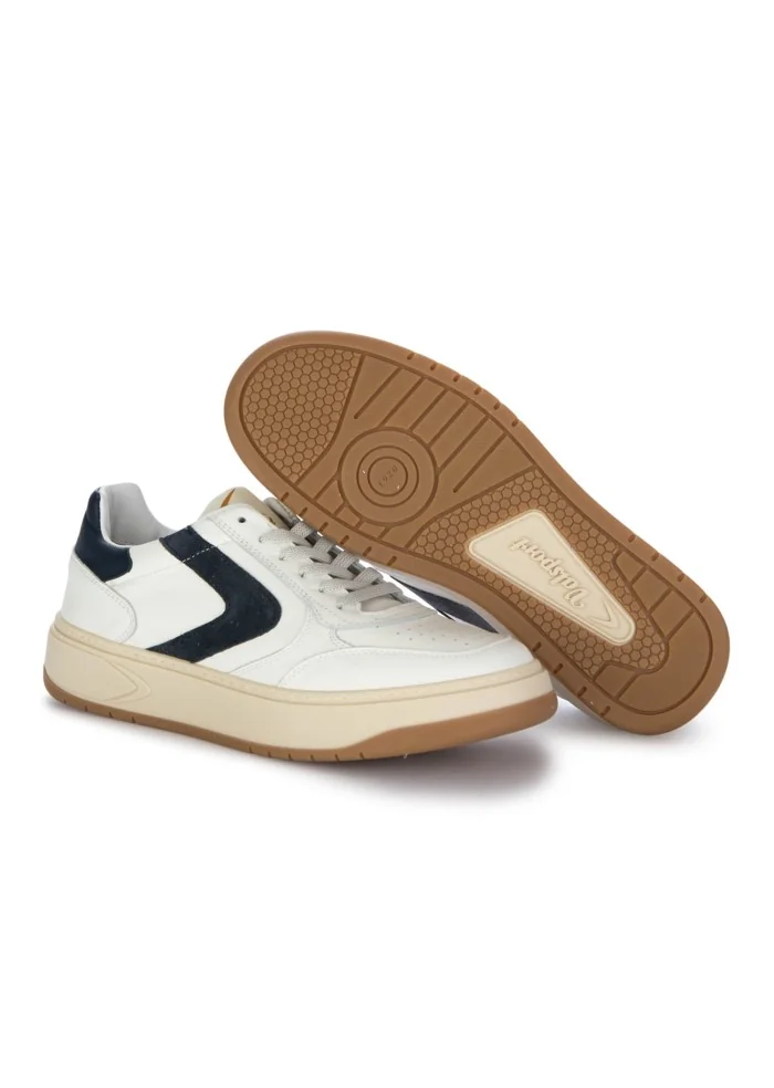 VALSPORT | SNEAKERS HYPE CLASSIC BIANCO BLU In Vendita