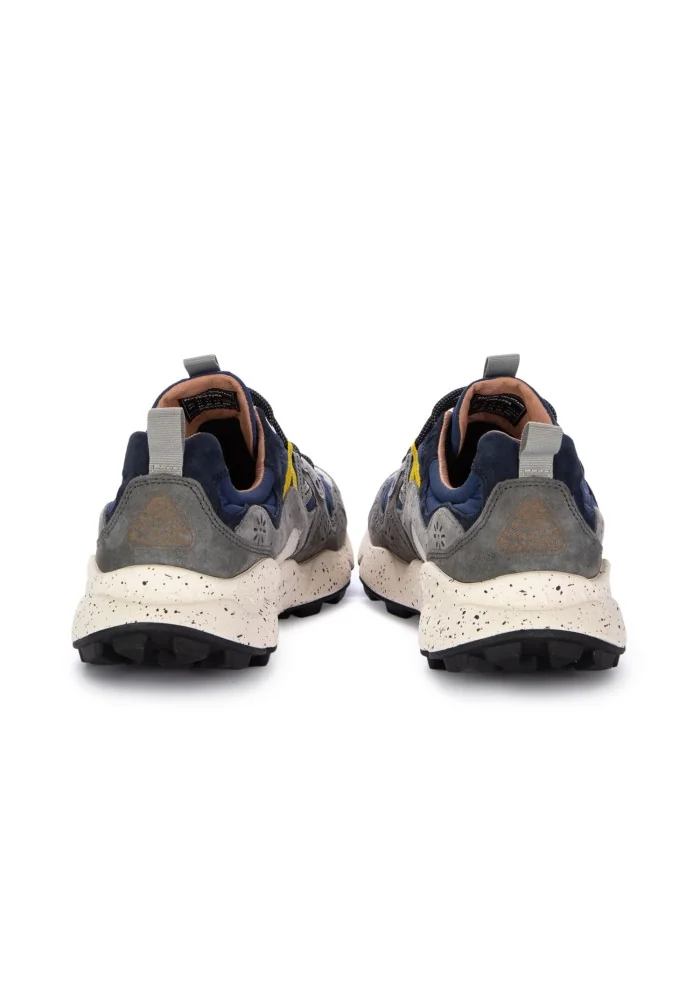FLOWER MOUNTAIN | SNEAKERS YAMANO 3 GRIGIO BLU Hotsell