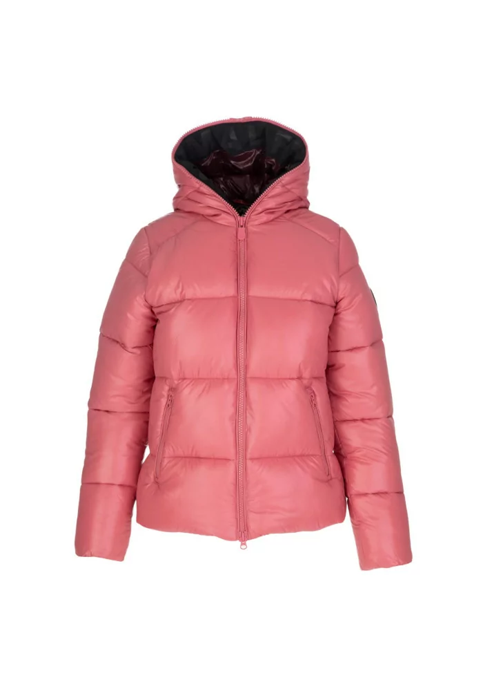 SAVE THE DUCK | PIUMINO LUCK17 LOIS ROSA