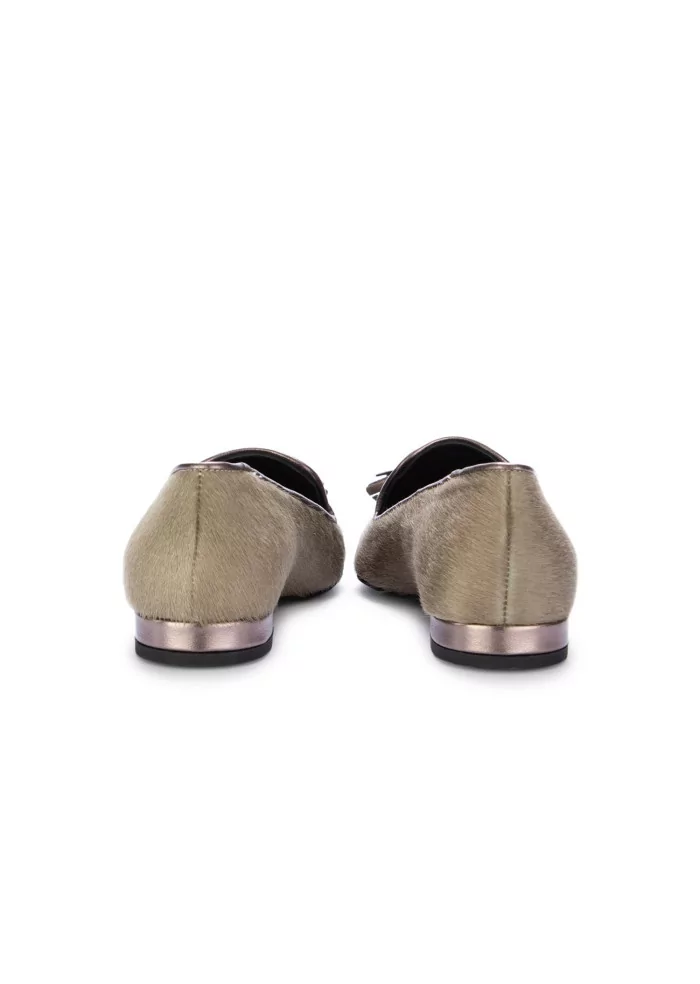POSITANO IN LOVE | BALLERINE LUISA CAVALLINO TAUPE Offerta