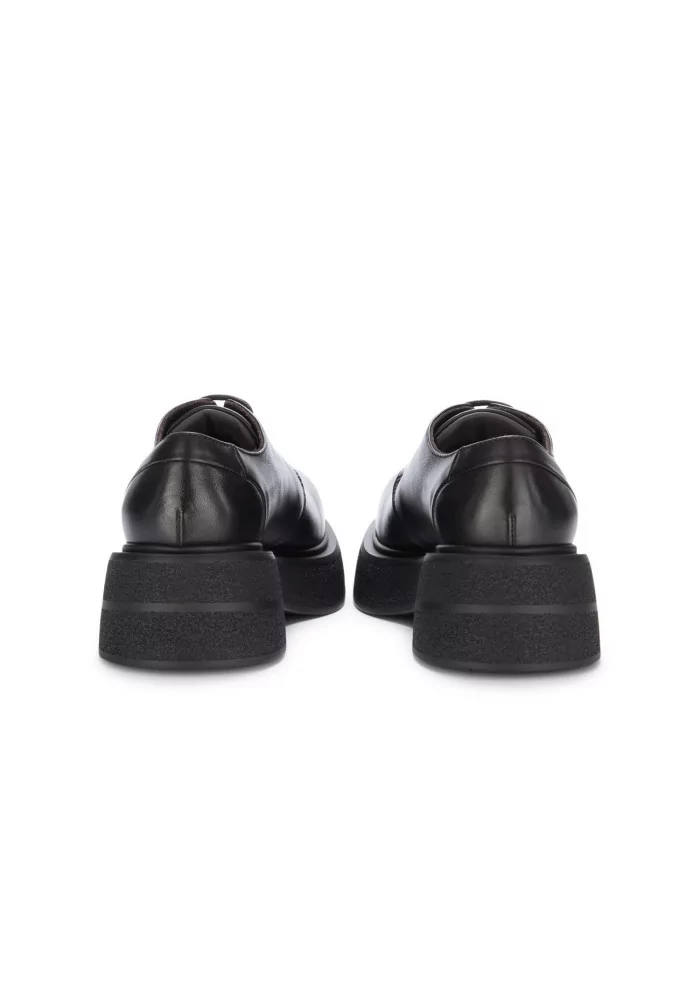 MANOVIA 52 | SCARPE ALLACCIATE BUEWAX NERO Shopping online