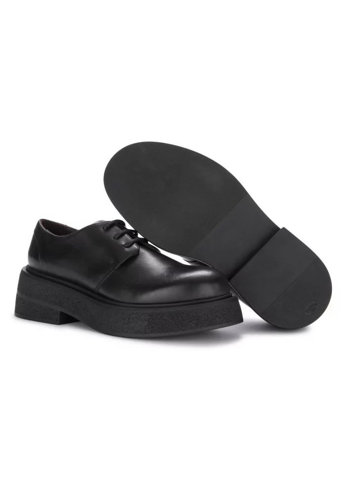 MANOVIA 52 | SCARPE ALLACCIATE BUEWAX NERO Shopping online