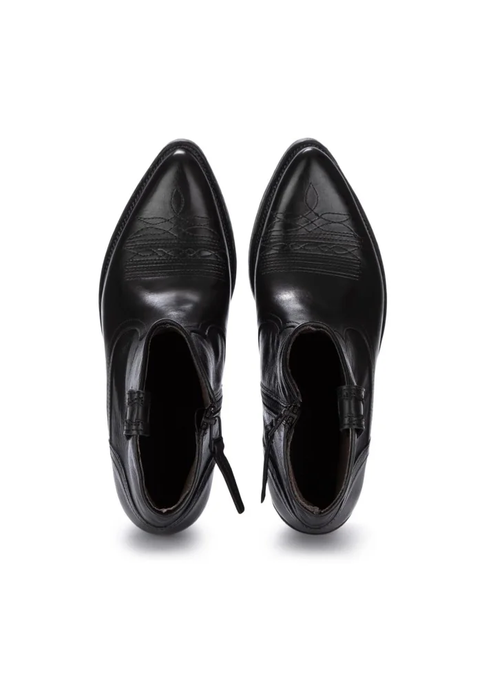 KEEP | STIVALETTI TEXANI CALIF NERO Latest fashion