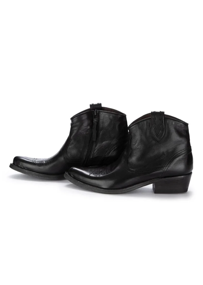 KEEP | STIVALETTI TEXANI CALIF NERO Latest fashion
