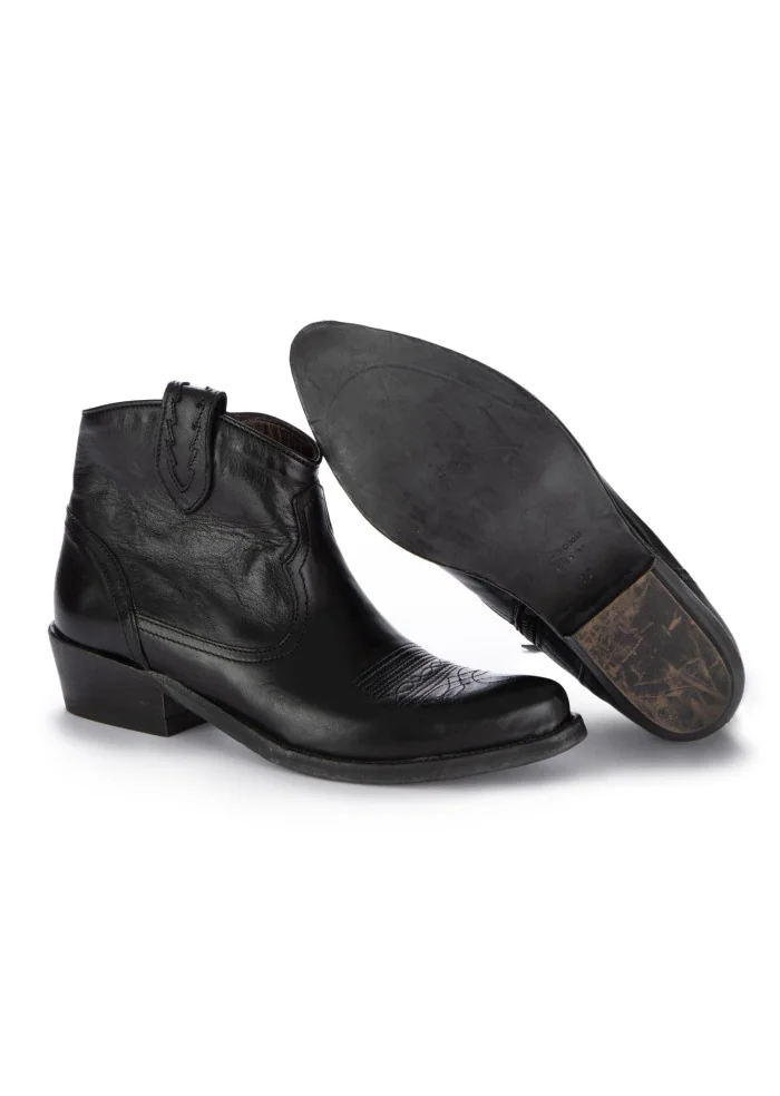 KEEP | STIVALETTI TEXANI CALIF NERO Latest fashion