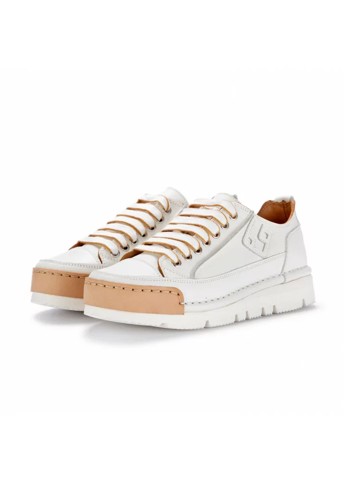 BNG REAL SHOES | SNEAKERS "LA PERLA" BIANCO Fino al 60% di sconto