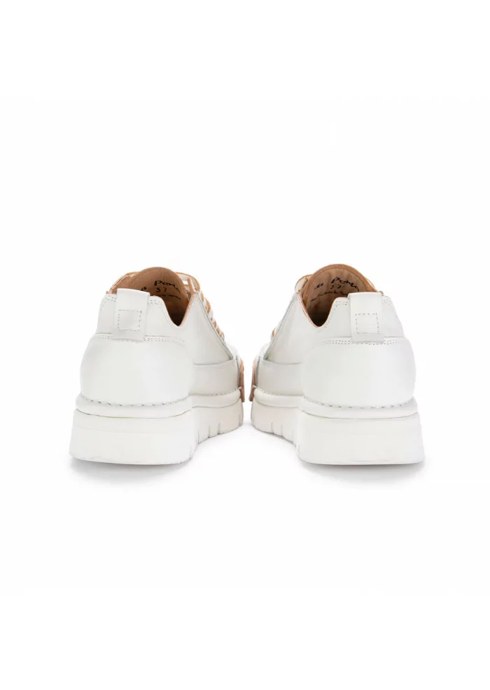 BNG REAL SHOES | SNEAKERS "LA PERLA" BIANCO Fino al 60% di sconto