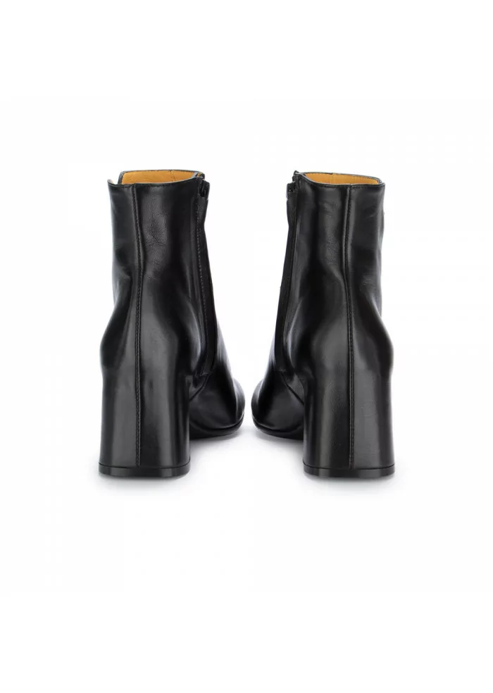 MARA BINI | STIVALETTI TACCO DONNA R225 PERLA NERO Only for today