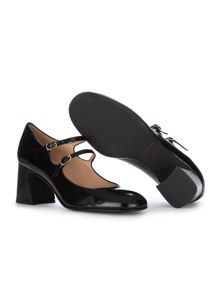 IL BORGO FIRENZE | SCARPE CON TACCO HARRODS NERO Duty-free
