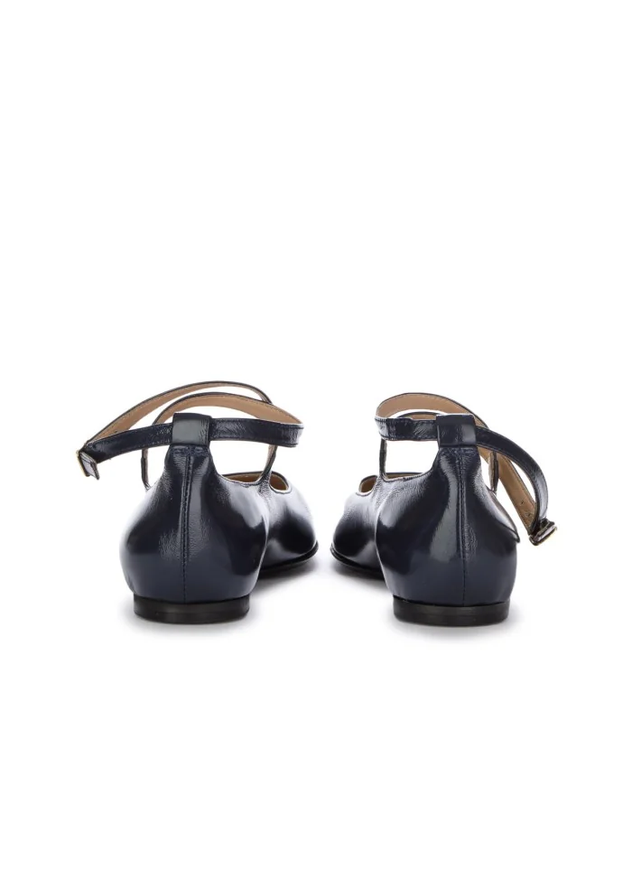 IL BORGO FIRENZE | SCARPE BASSE HARRODS BLU Sconti questo mese