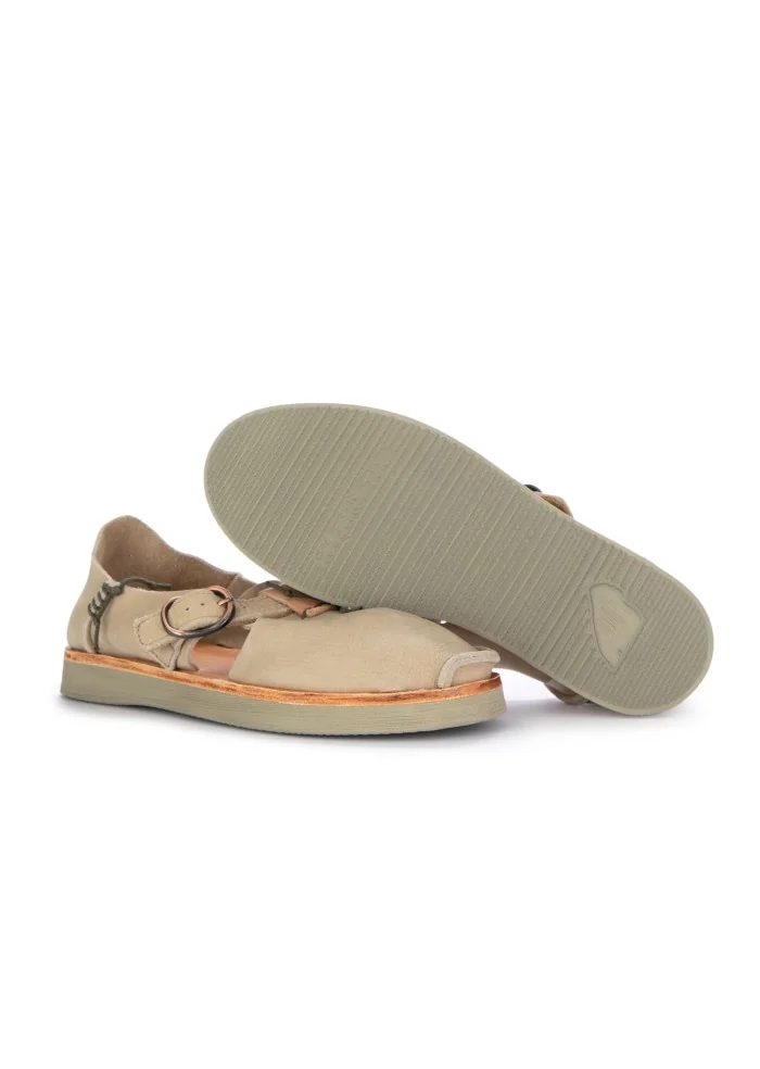 SATORISAN | SCARPA SLIP-ON BENIRRAS BEIGE Convenienza