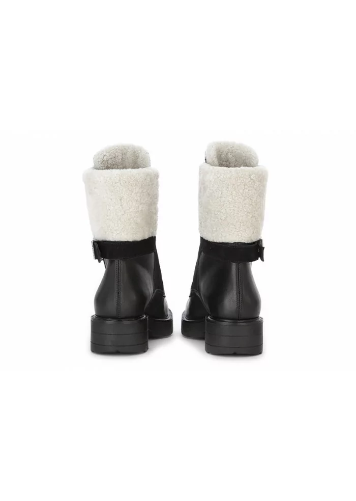 TIFFI | TRONCHETTO PELLE E CAMOSCIO Outlet
