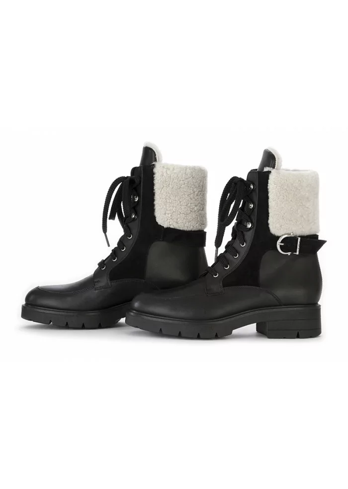 TIFFI | TRONCHETTO PELLE E CAMOSCIO Outlet