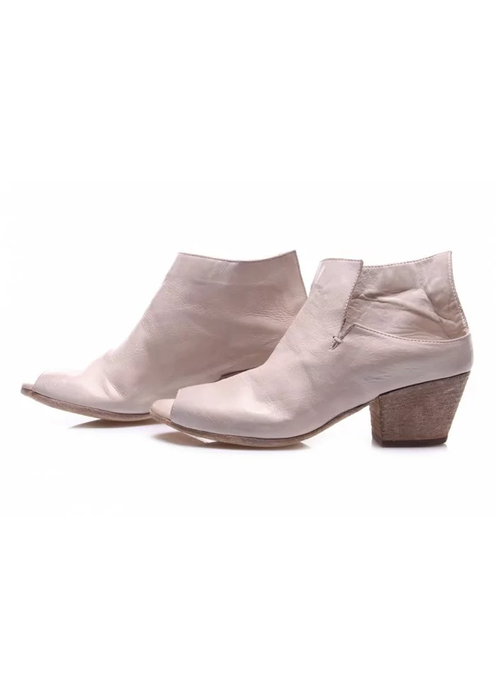 SANDALI TACCO DONNA OFFICINE CREATIVE | JACOTTE GRIGIO Negozio