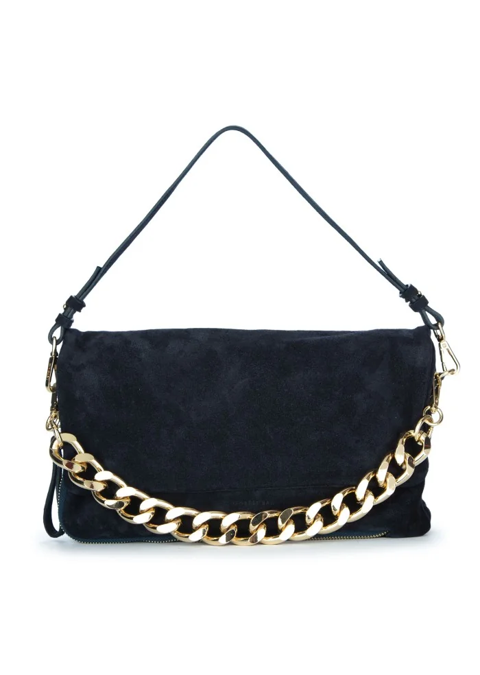 MY BEST BAG | BORSA A SPALLA MIAMI BLU Vendite stagionali
