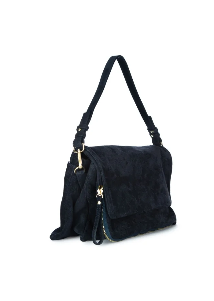 MY BEST BAG | BORSA A SPALLA MIAMI BLU Vendite stagionali