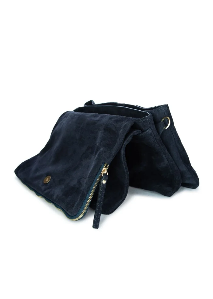 MY BEST BAG | BORSA A SPALLA MIAMI BLU Vendite stagionali