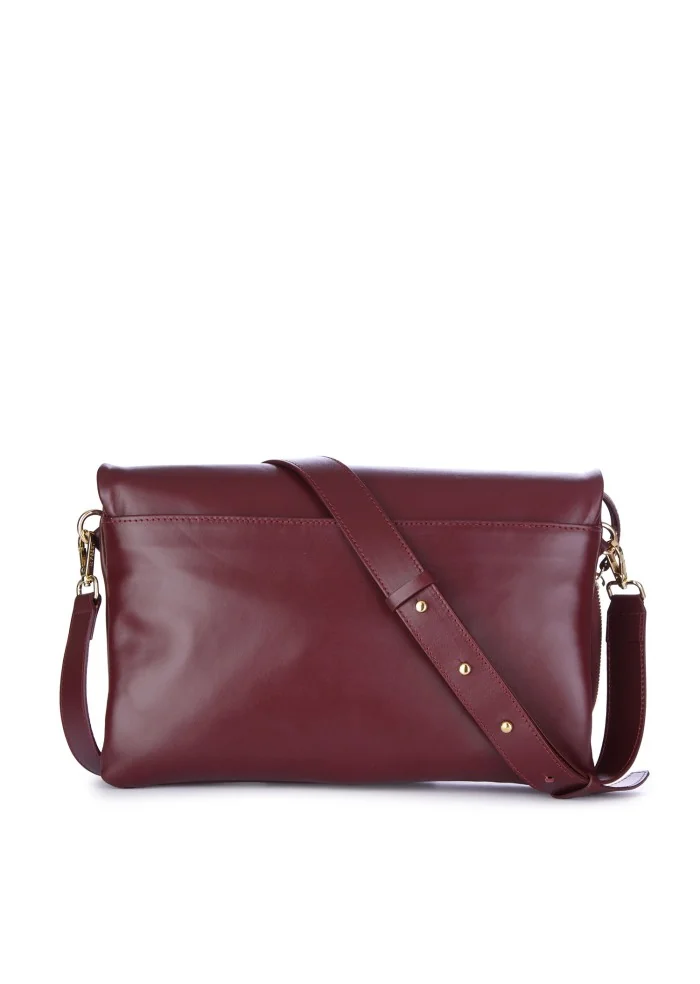 MY BEST BAG | BORSA A SPALLA MIAMI BORDEAUX Black Friday