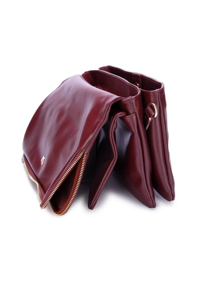 MY BEST BAG | BORSA A SPALLA MIAMI BORDEAUX Black Friday