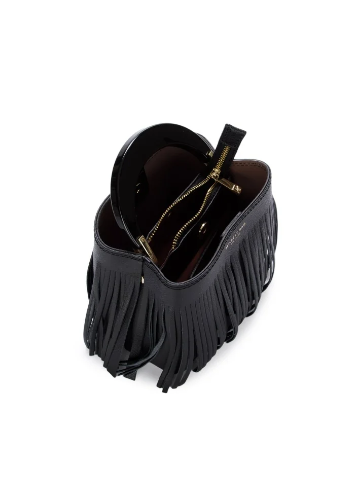 MY BEST BAG | BORSA A MANO NEW INGRID SMALL NERO Cyber Monday