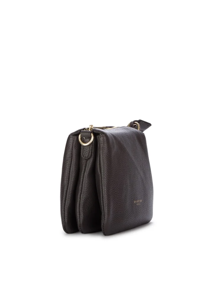 MY BEST BAG | BORSA A SPALLA REFLEX SMALL MARRONE Offerta natalizia