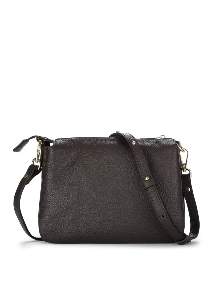 MY BEST BAG | BORSA A SPALLA REFLEX SMALL MARRONE Offerta natalizia