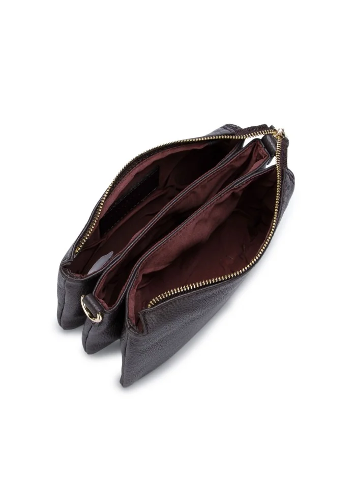 MY BEST BAG | BORSA A SPALLA REFLEX SMALL MARRONE Offerta natalizia