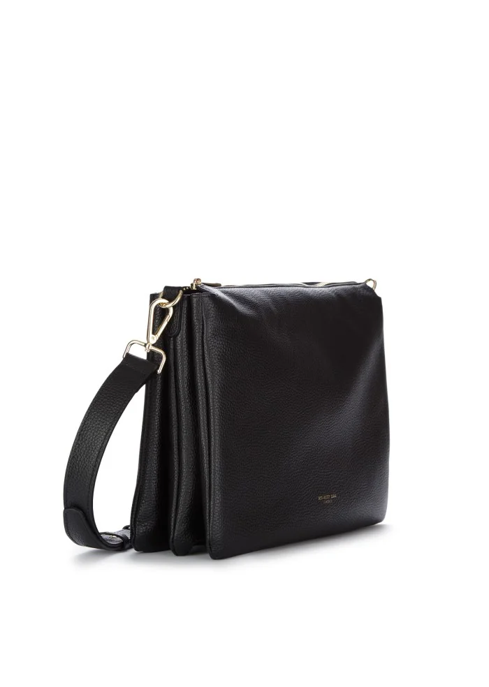 MY BEST BAG | BORSA A SPALLA REFLEX NERO Offerta Pasqua