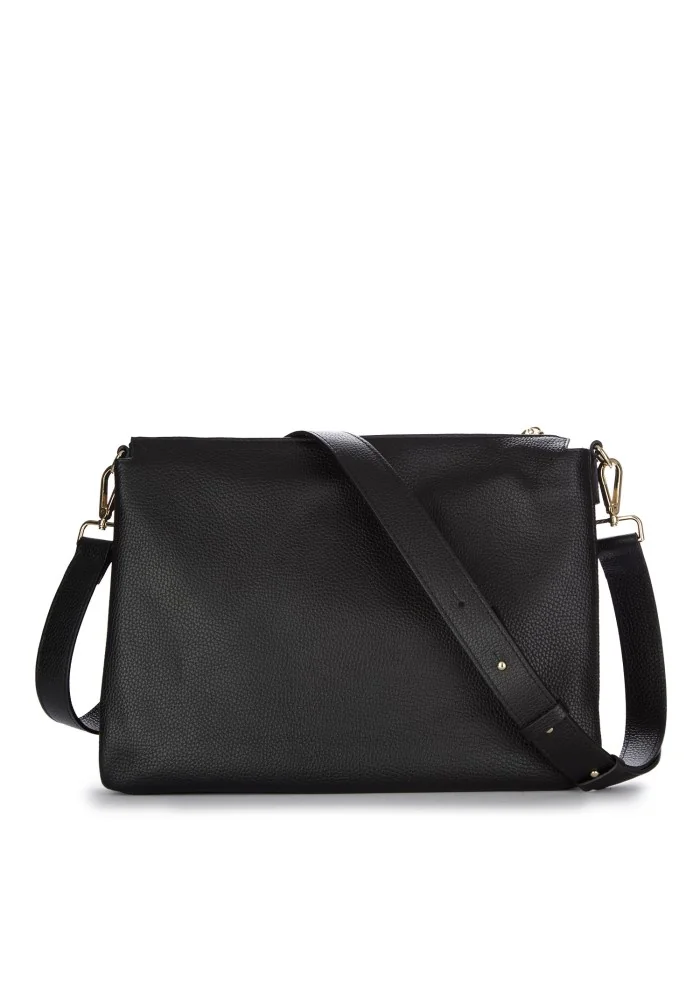 MY BEST BAG | BORSA A SPALLA REFLEX NERO Offerta Pasqua