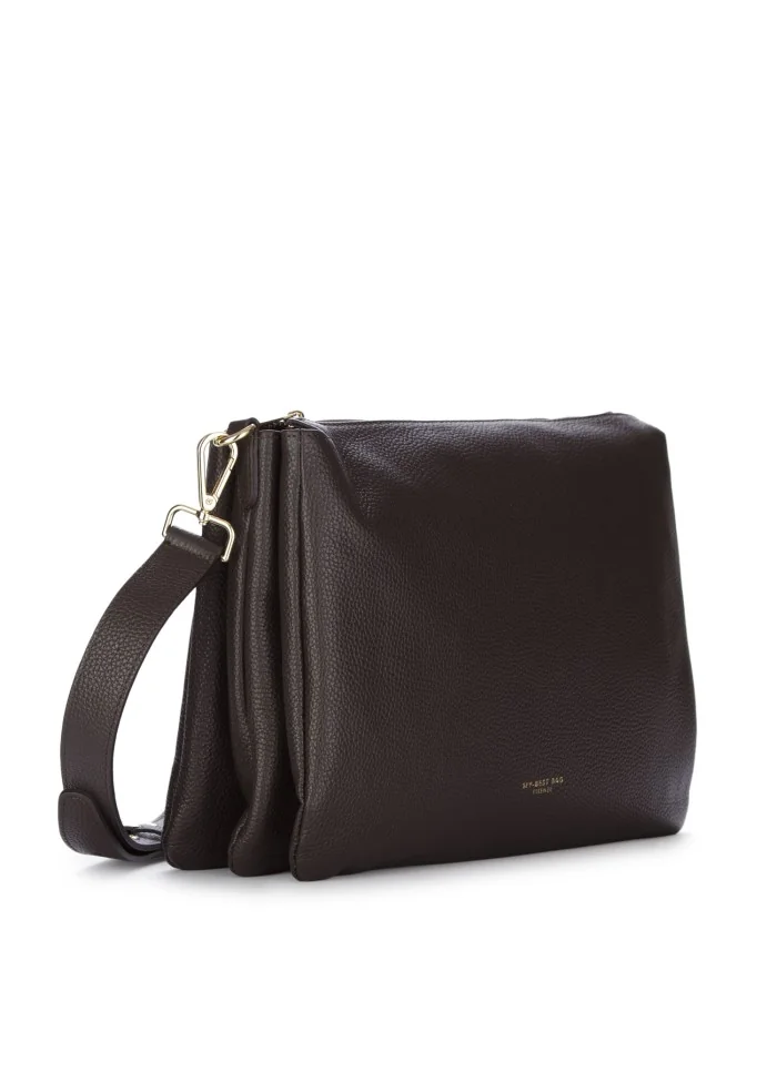 MY BEST BAG | BORSA A SPALLA REFLEX MARRONE Offerta per la Festa della Mamma