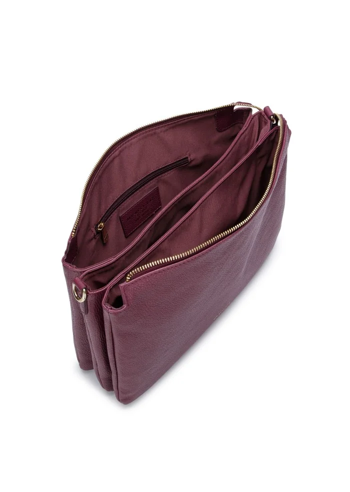 MY BEST BAG | BORSA A SPALLA REFLEX BORDEAUX Offerta Giorno del Papà