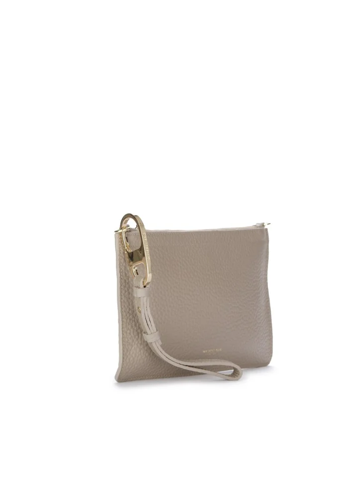 MY BEST BAG | BORSA A TRACOLLA JORDAN SMALL GRIGIO Offerta San Valentino
