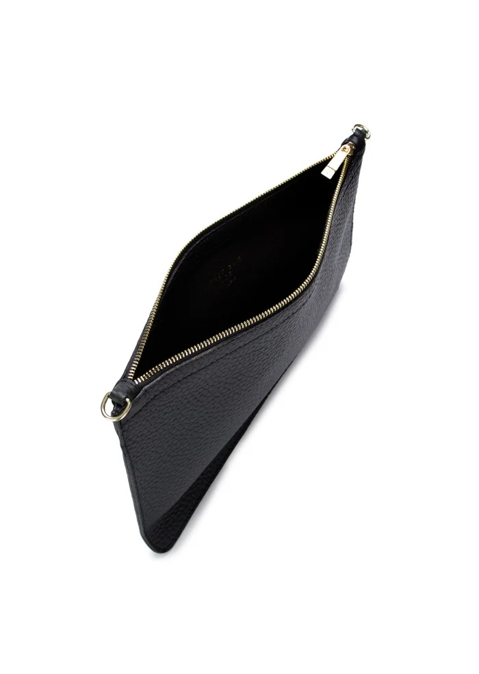 MY BEST BAG | BORSA A TRACOLLA JORDAN NERO Smaltimento dello stoccaggio