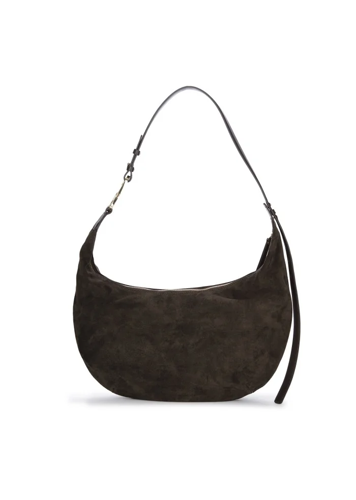 MY BEST BAG | BORSA A SPALLA MOON MARRONE Offerta migliore