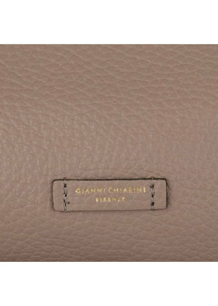 GIANNI CHIARINI | BORSA SHOPPER MARA TORTORA Online Outlet