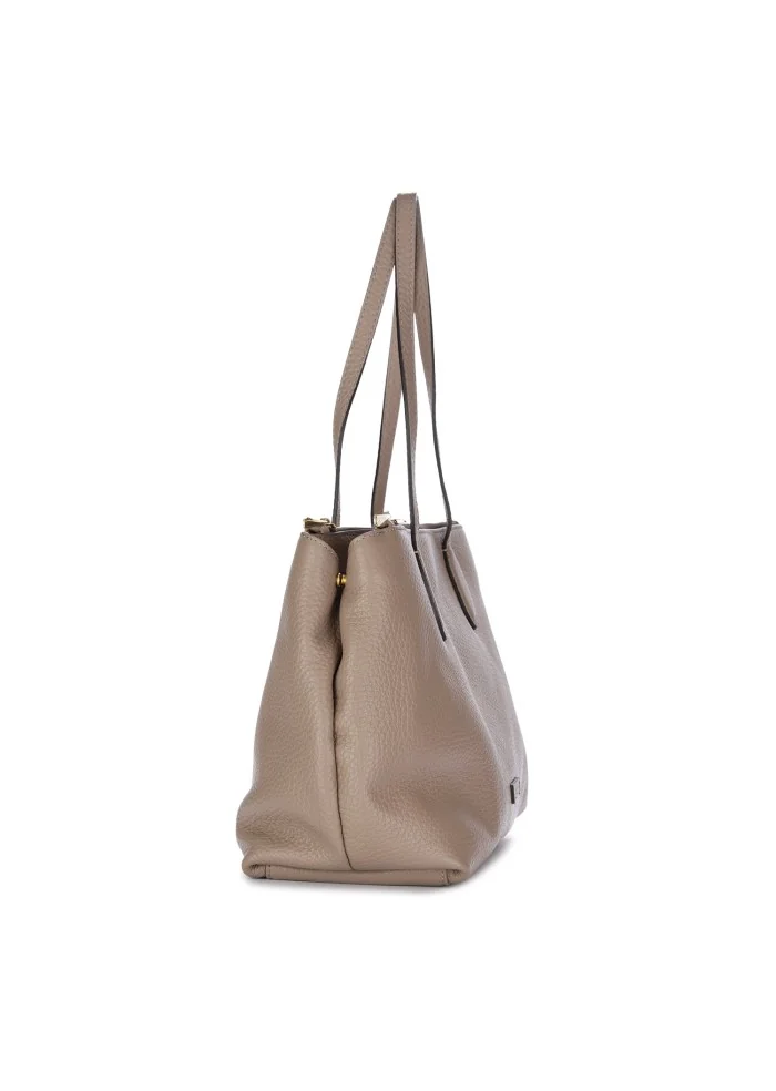 GIANNI CHIARINI | BORSA SHOPPER MARA TORTORA Online Outlet