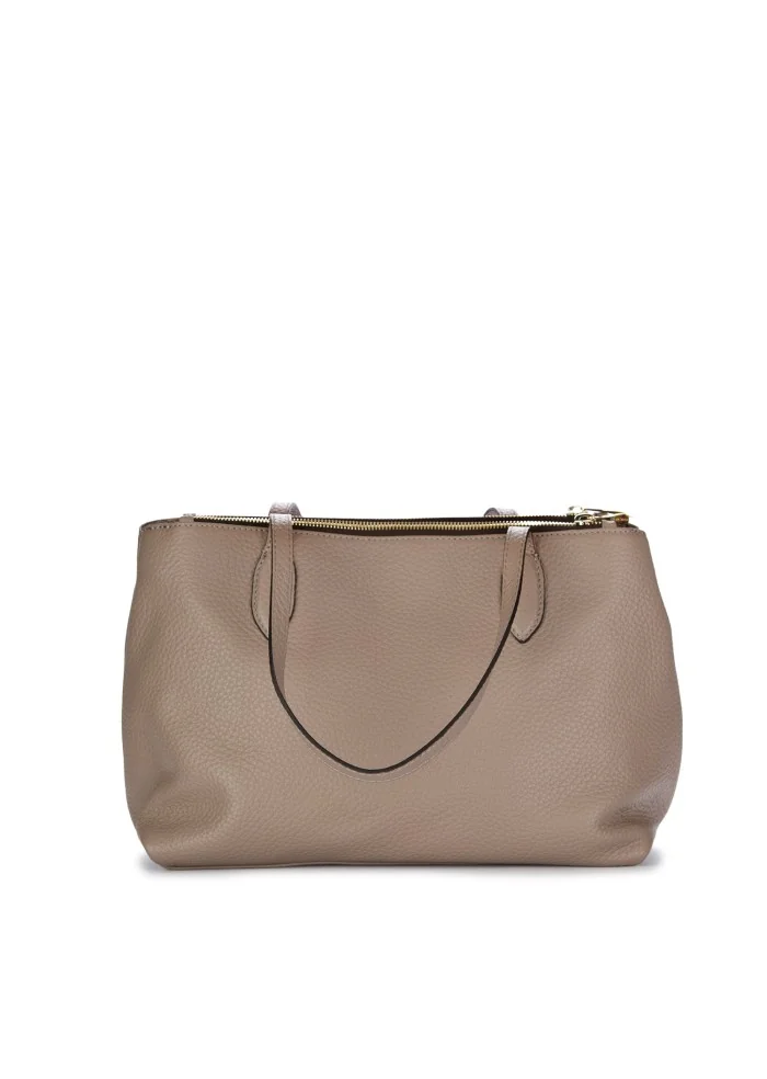 GIANNI CHIARINI | BORSA SHOPPER MARA TORTORA Online Outlet