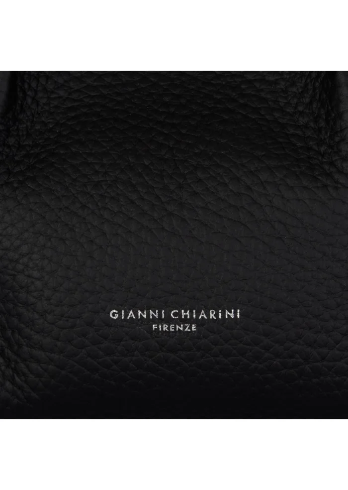 GIANNI CHIARINI | BORSA A MANO DUA MINI NERO Nuovi prodotti