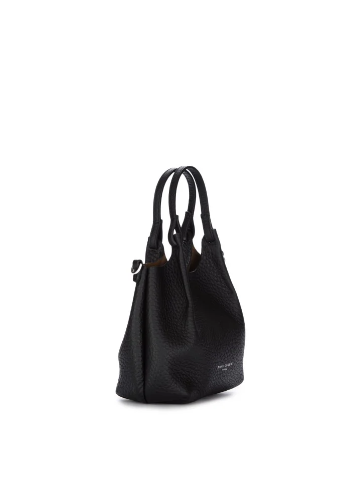 GIANNI CHIARINI | BORSA A MANO DUA MINI NERO Nuovi prodotti