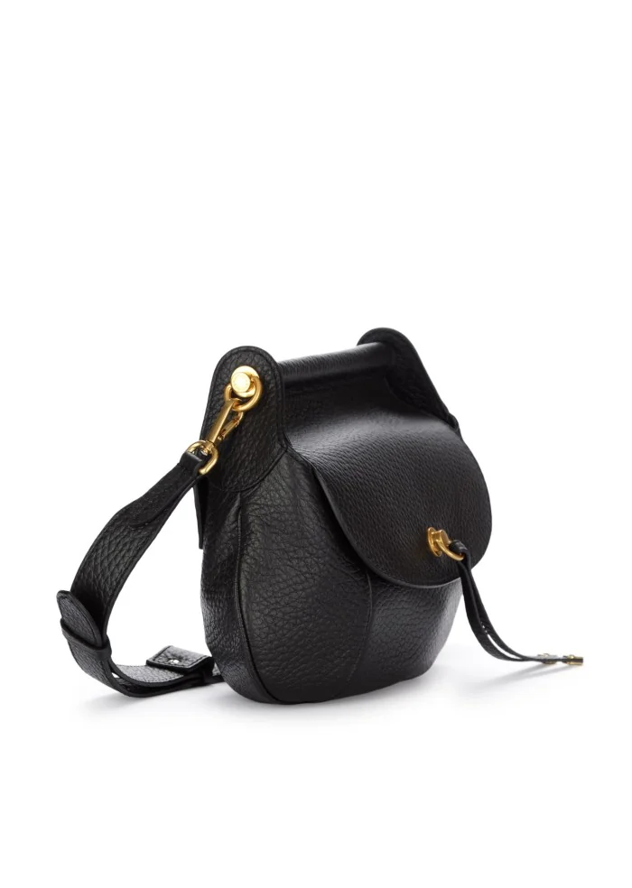 GIANNI CHIARINI | BORSA A TRACOLLA PILAR NERO Offerte stagionali