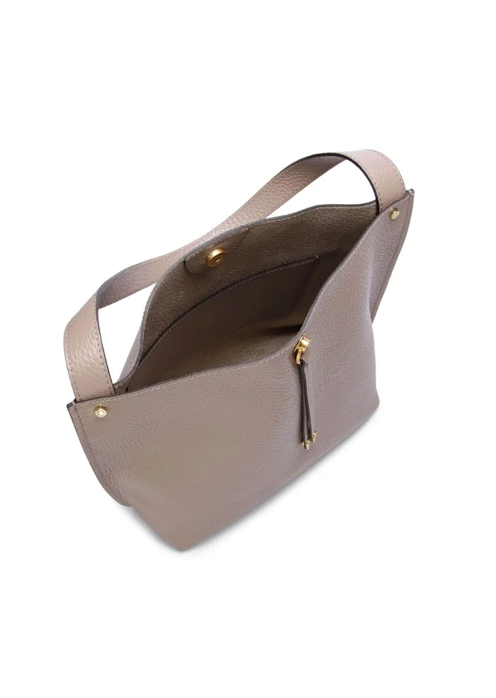 GIANNI CHIARINI | BORSA A SPALLA EAGLE TORTORA Liquidazione