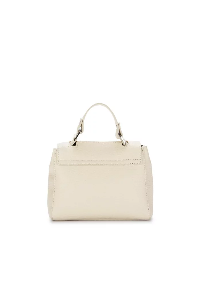 ORCIANI | BORSA A MANO SVEVA SOFT MINI AVORIO Super Saving Price