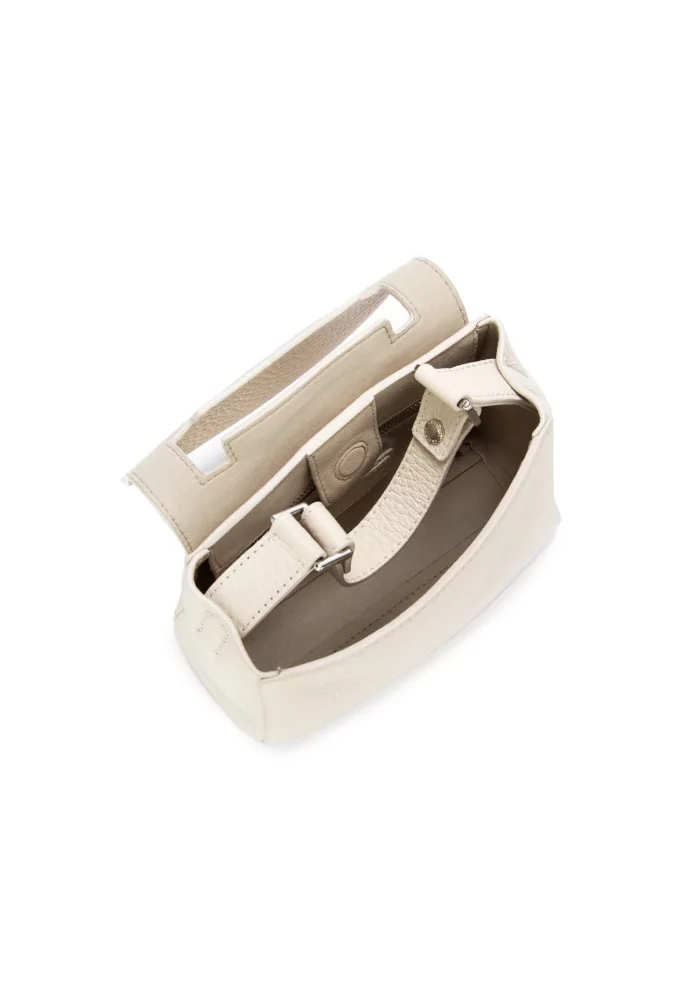 ORCIANI | BORSA A MANO SVEVA SOFT MINI AVORIO Super Saving Price